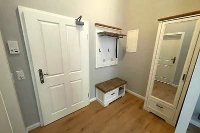 Gästehaus Sternschanze - App.2