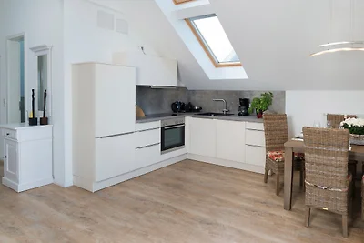 Ostsee - Appartement Nr. 26