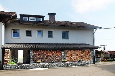 Vakantieappartement Gezinsvakantie Roßhaupten