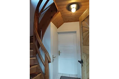 Häuschen Kunterbunt