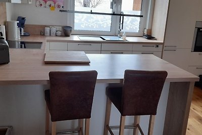 Vakantieappartement Gezinsvakantie Bad Arolsen