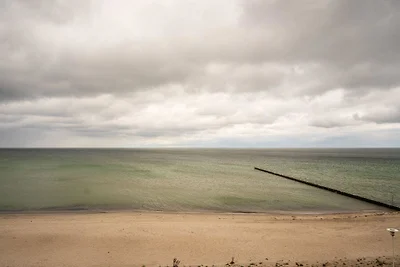 Haus "Zur Mole", Wohnung 15