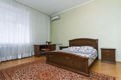 Two-bedroom. Center of Kyiv