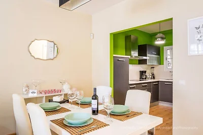 Vakantiehuis Ontspannende vakantie Las Palmas