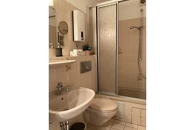 Vakantieappartement Gezinsvakantie Goslar