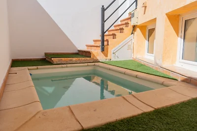 Villa Stars Seaviews Corralejo By