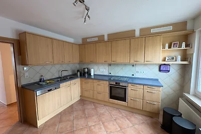 Ferienhaus Familienzeit Hage