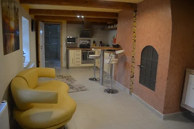 Zum Alten Pfarrhaus -