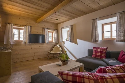 Kitzbüheler Alpen Urlaub im 12