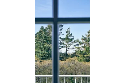 Balkon-Maisonette-Ferienwohnung