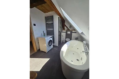 Apartament Dla rodzin Weißenstadt
