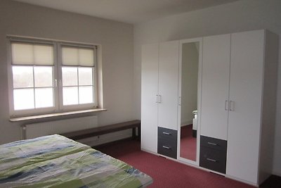 Vakantieappartement Gezinsvakantie Breiholz