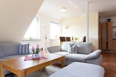 Haus Jenny * App.