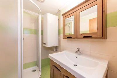 Vakantieappartement Gezinsvakantie Kremsbrücke