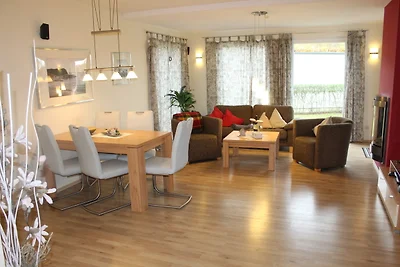 Villa Royal Whg. 1