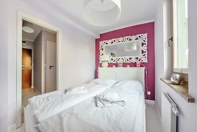 Sun&Snow Zdrojowa - Apartment 22/3