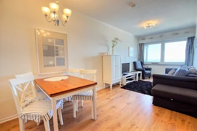 Appartamento Vacanza con famiglia Heiligenhafen