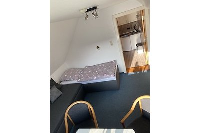 Kleine Wohnung "Freude"