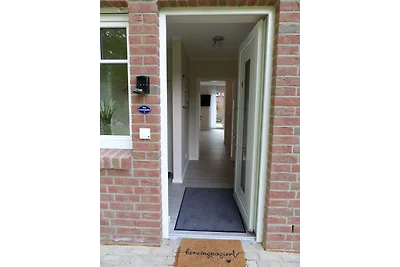 Vakantiehuis Ontspannende vakantie Walsrode