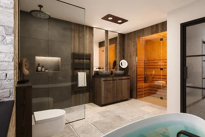 Casa vacanze Vacanza di relax Albeck