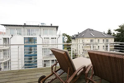(Brise) Seeresidenz Haus Atlantic