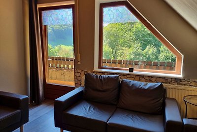 Vakantieappartement Gezinsvakantie Herzberg am Harz