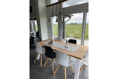 Ferienhaus G32 in Eckwarderhörne