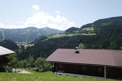 Vakantieappartement Gezinsvakantie Niederau