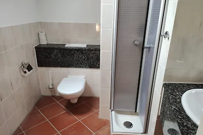 Vakantieappartement Gezinsvakantie Dewichow