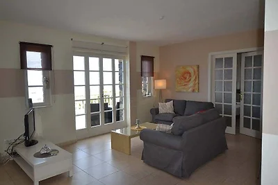 Penthouse Villa Mar y Luz
