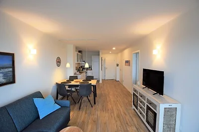 Meeresblick "Seepferdchen" Haus 3