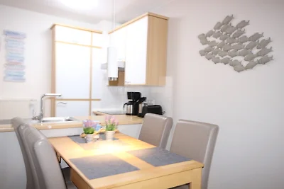 Vakantieappartement Gezinsvakantie Grömitz