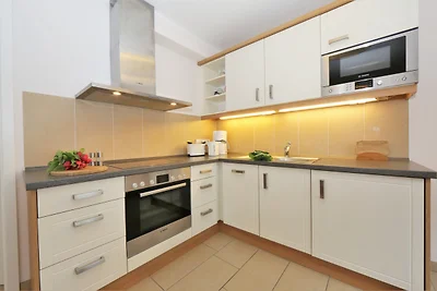 (Brise) Seeresidenz Haus Nordic