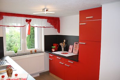 Vakantieappartement Gezinsvakantie Sebnitz