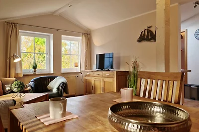 Vakantieappartement Gezinsvakantie Burg auf Fehmarn