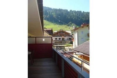 Apart 13 by Alpenidyll Apartments