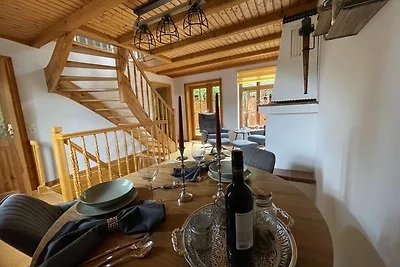 Appartamento Vacanza con famiglia Quedlinburg