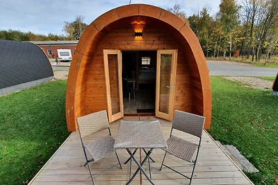 06 Premium Camping Pod "Habel"