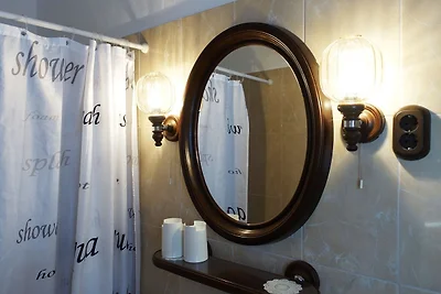 Vakantieappartement Gezinsvakantie Podgora