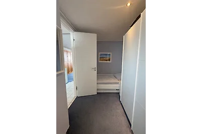 Appartamento Vacanza con famiglia Wyk