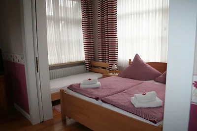 Ferienwohnung Bracke Fischermanns