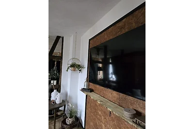 Familien-unterkunft Faber