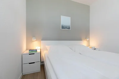 Apartamento Vacaciones familiares Dahme