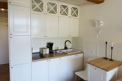 Vakantieappartement Gezinsvakantie Schluchsee