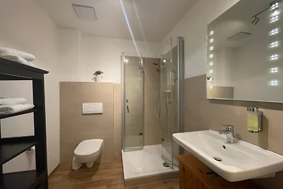 Apartment mit Terrasse (No1)