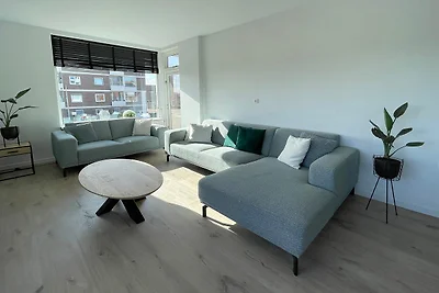 Vakantieappartement Gezinsvakantie Katwijk