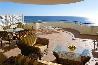 Vakantieappartement Gezinsvakantie Estepona