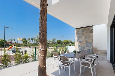 Casa vacanze Vacanza di relax Torre Pacheco