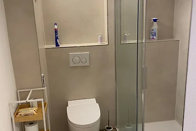 Ferienwohnung Alpenidylle