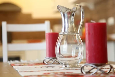 Casa vacanze Vacanza di relax Strukkamp